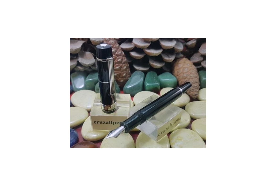 MONTBLANC "ARTURO TOSCANINI", ( 2007 )